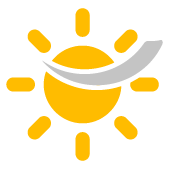 Sereno con lievi velature