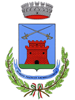 Stemma Comune di Suardi