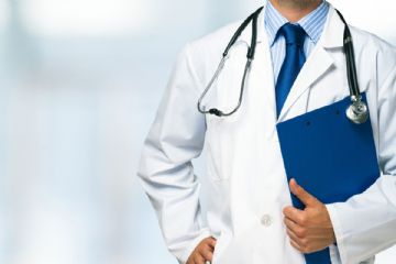 Avviso cambio medico