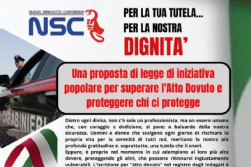 Proposta di Legge